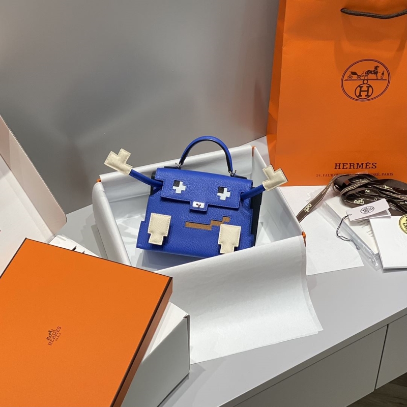 H**mes kelly bags